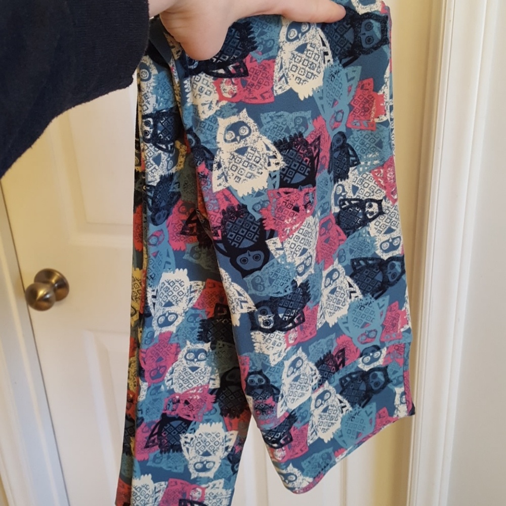 Lularoe Leggings OS